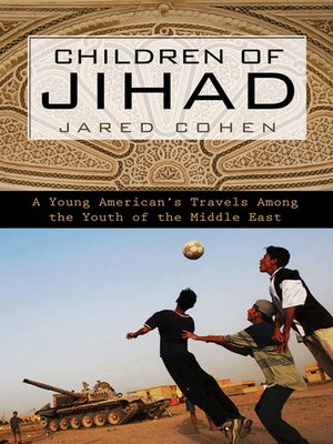 Children of Jihad - ebook